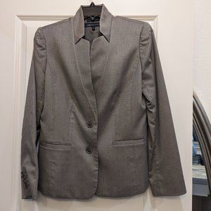 Stand Collar Jacket